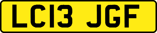 LC13JGF