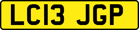 LC13JGP