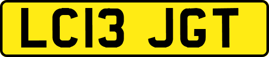 LC13JGT