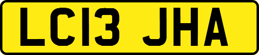 LC13JHA