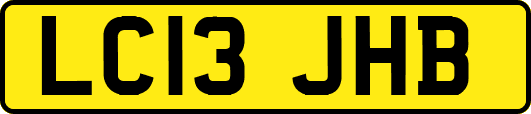 LC13JHB