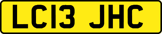 LC13JHC
