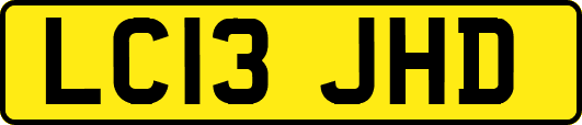 LC13JHD