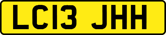 LC13JHH