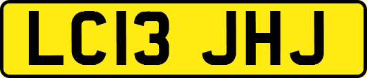 LC13JHJ