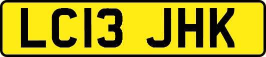 LC13JHK