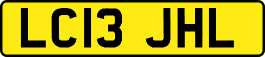 LC13JHL