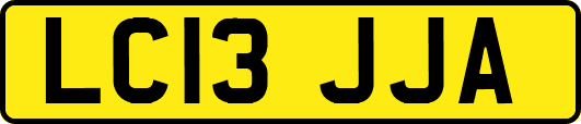 LC13JJA
