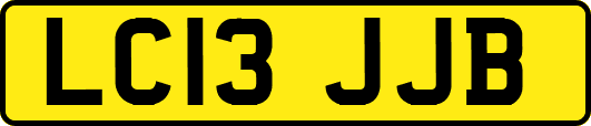 LC13JJB