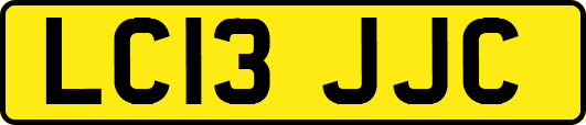 LC13JJC
