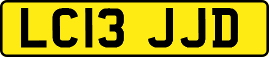 LC13JJD