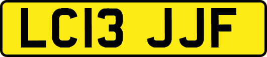 LC13JJF