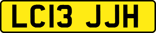 LC13JJH