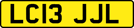 LC13JJL