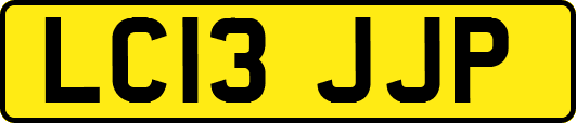 LC13JJP