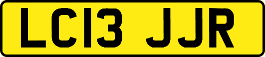 LC13JJR