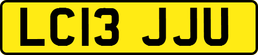 LC13JJU