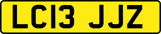 LC13JJZ