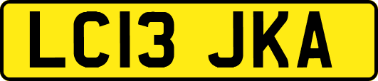 LC13JKA