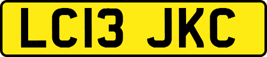 LC13JKC