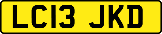 LC13JKD