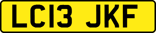 LC13JKF