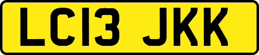 LC13JKK