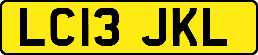 LC13JKL