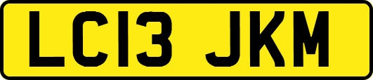 LC13JKM