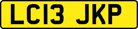 LC13JKP