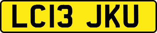 LC13JKU