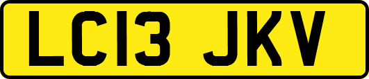 LC13JKV