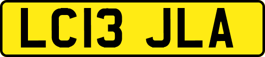 LC13JLA