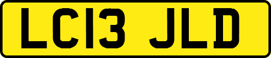 LC13JLD