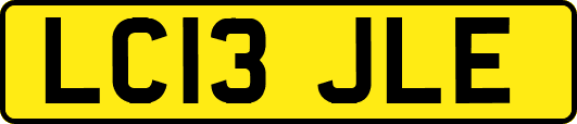 LC13JLE