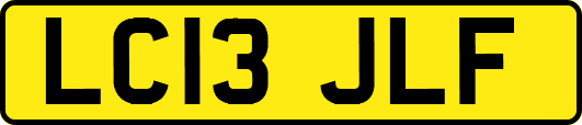 LC13JLF