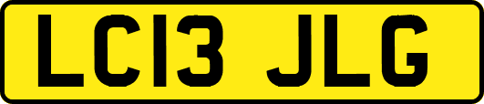 LC13JLG