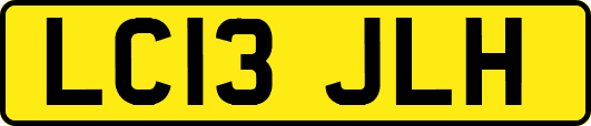 LC13JLH