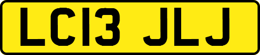 LC13JLJ