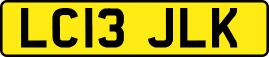 LC13JLK