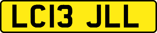LC13JLL