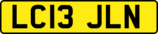 LC13JLN