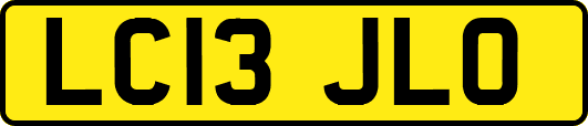 LC13JLO