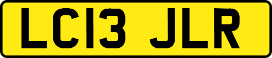 LC13JLR