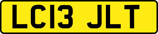 LC13JLT