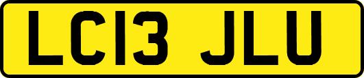 LC13JLU