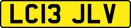 LC13JLV