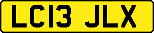 LC13JLX