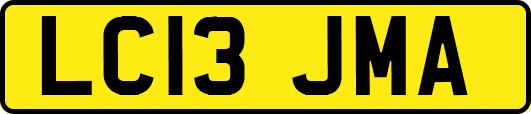 LC13JMA