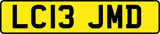 LC13JMD